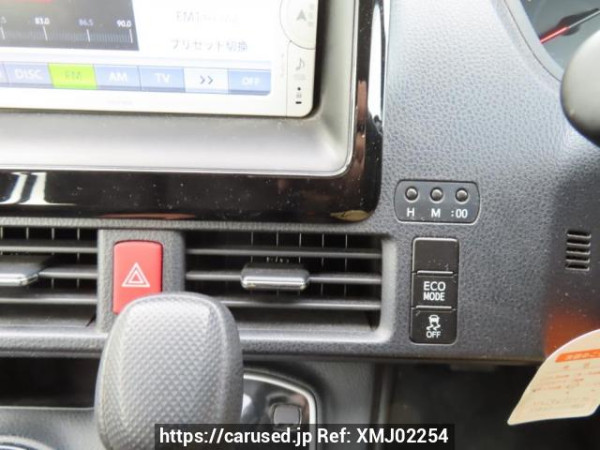 Used 2014 AT toyota noah ZRR80G Image[24]