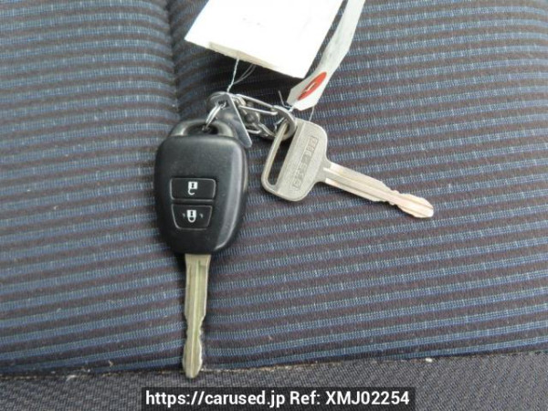 Used 2014 AT toyota noah ZRR80G Image[28]