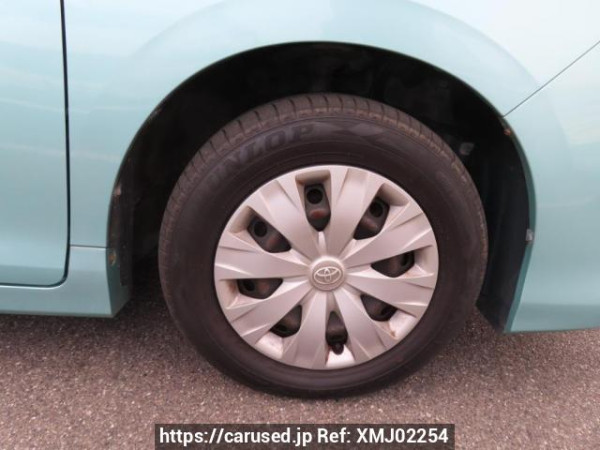 Used 2014 AT toyota noah ZRR80G Image[31]