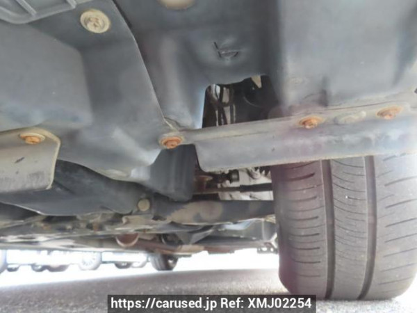 Used 2014 AT toyota noah ZRR80G Image[35]