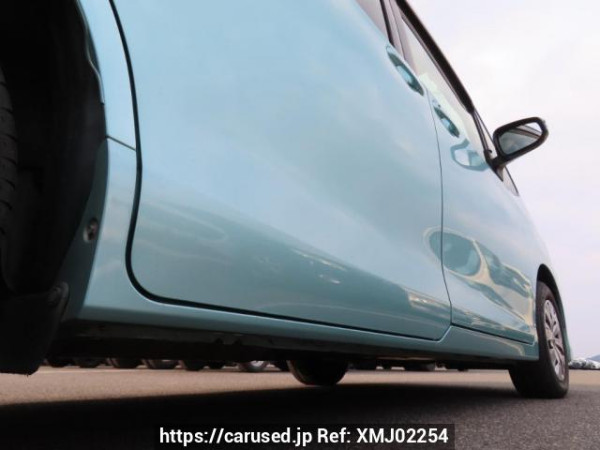 Used 2014 AT toyota noah ZRR80G Image[39]