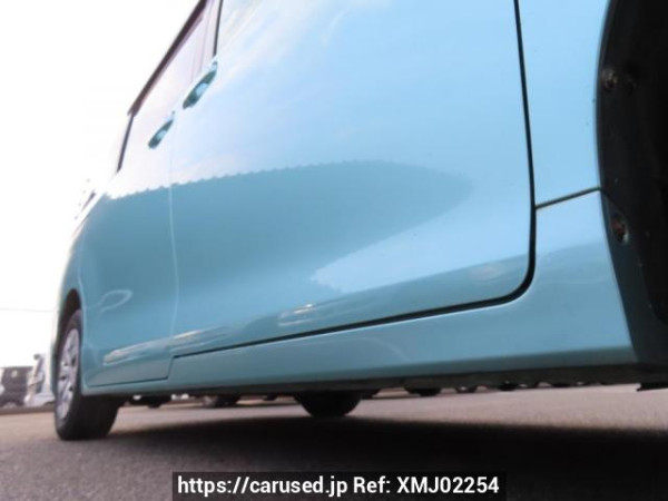 Used 2014 AT toyota noah ZRR80G Image[40]