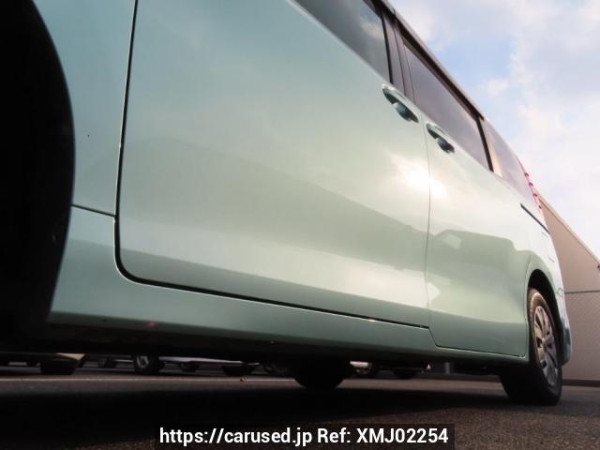 Used 2014 AT toyota noah ZRR80G Image[41]