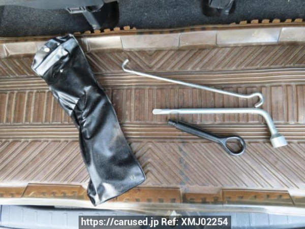 Used 2014 AT toyota noah ZRR80G Image[46]