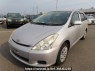 Used 2003 AT toyota wish ZNE10G Image[2]