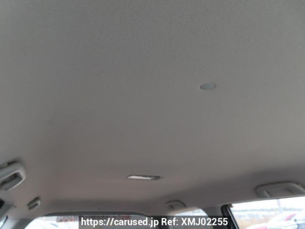 Used 2003 AT toyota wish ZNE10G Image[10]