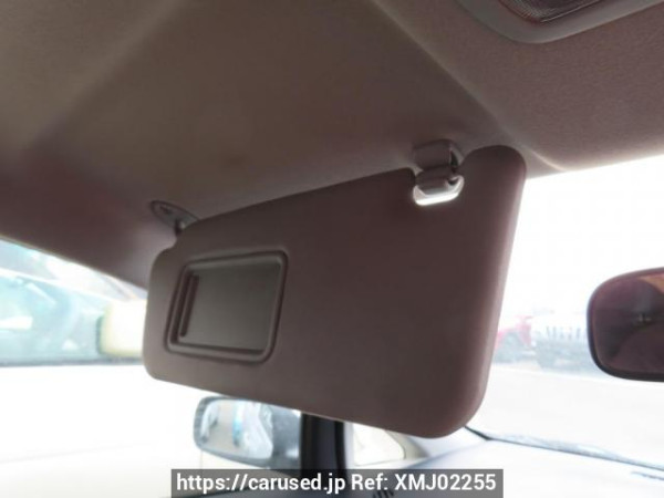 Used 2003 AT toyota wish ZNE10G Image[11]