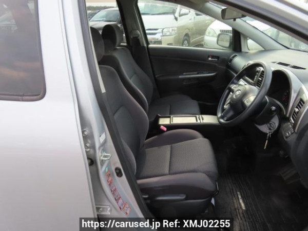 Used 2003 AT toyota wish ZNE10G Image[12]