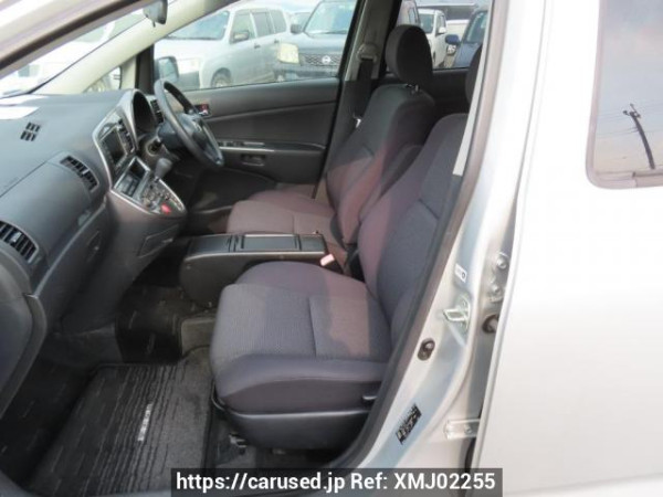 Used 2003 AT toyota wish ZNE10G Image[13]
