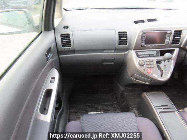 Used 2003 AT toyota wish ZNE10G Image[17]