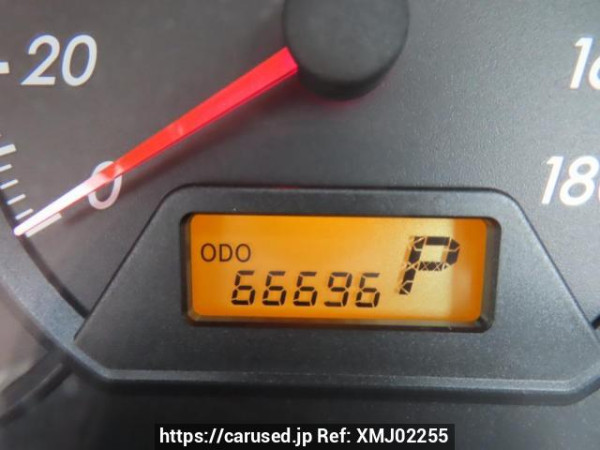 Used 2003 AT toyota wish ZNE10G Image[20]