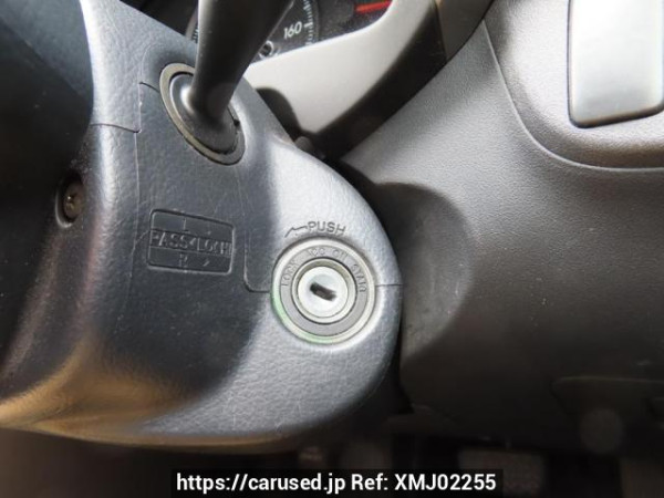 Used 2003 AT toyota wish ZNE10G Image[27]