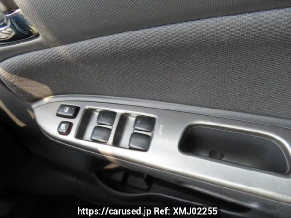 Used 2003 AT toyota wish ZNE10G Image[29]