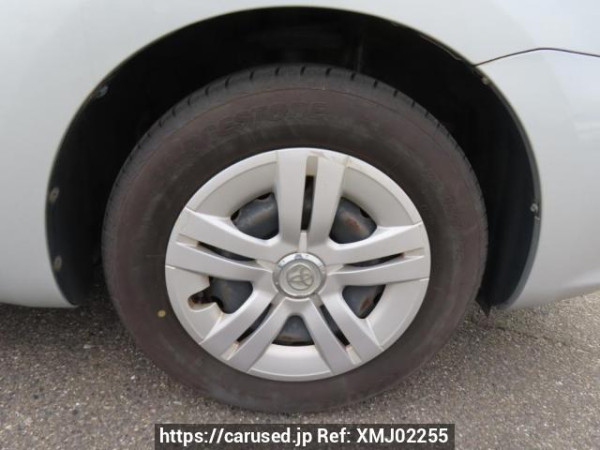 Used 2003 AT toyota wish ZNE10G Image[31]