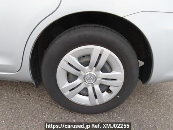 Used 2003 AT toyota wish ZNE10G Image[33]