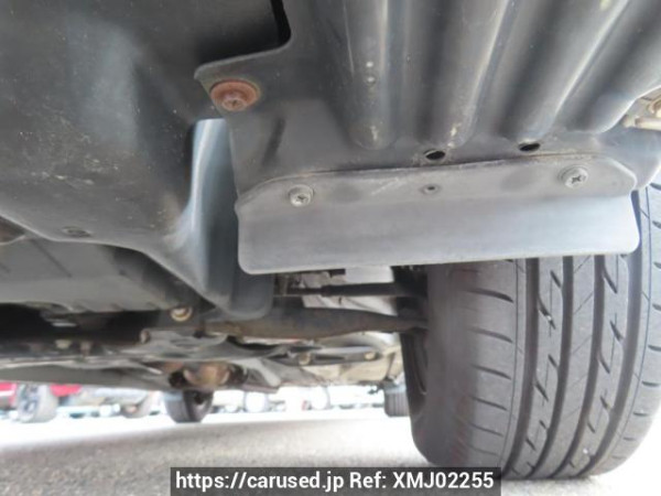 Used 2003 AT toyota wish ZNE10G Image[35]