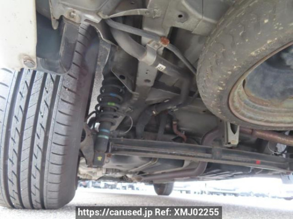 Used 2003 AT toyota wish ZNE10G Image[36]
