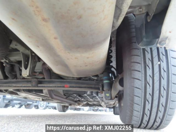 Used 2003 AT toyota wish ZNE10G Image[37]