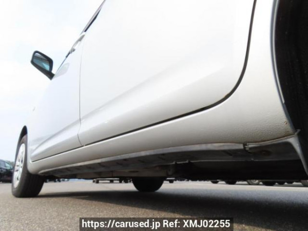 Used 2003 AT toyota wish ZNE10G Image[38]