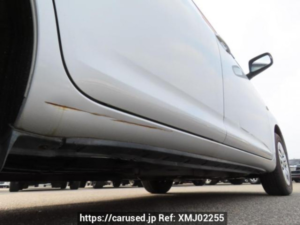 Used 2003 AT toyota wish ZNE10G Image[39]