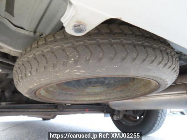 Used 2003 AT toyota wish ZNE10G Image[43]