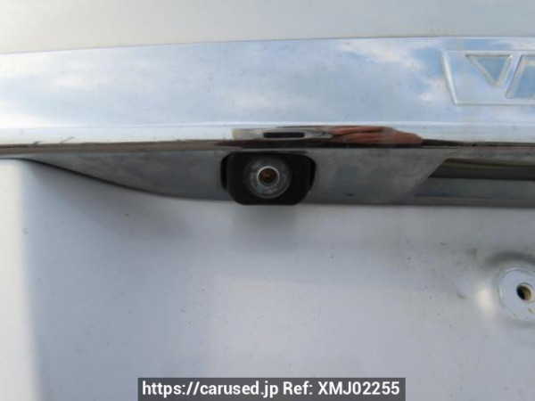 Used 2003 AT toyota wish ZNE10G Image[44]