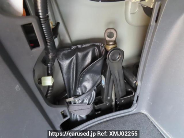 Used 2003 AT toyota wish ZNE10G Image[45]