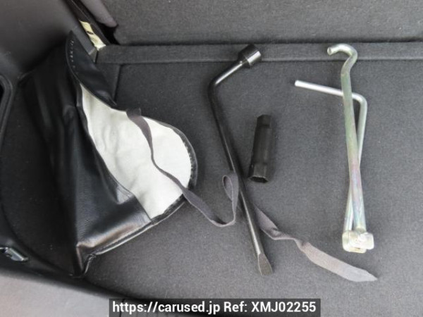 Used 2003 AT toyota wish ZNE10G Image[46]