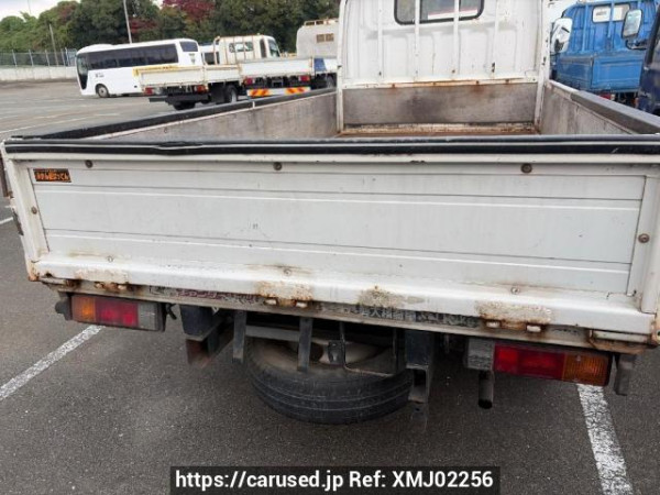 Used 1993 MT mitsubishi canter-guts FB308B Image[2]