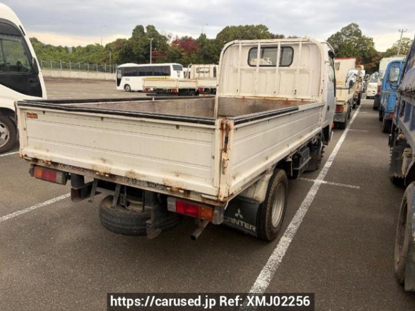 Used 1993 MT mitsubishi canter-guts FB308B Image[4]