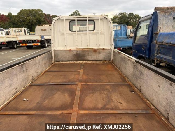 Used 1993 MT mitsubishi canter-guts FB308B Image[5]
