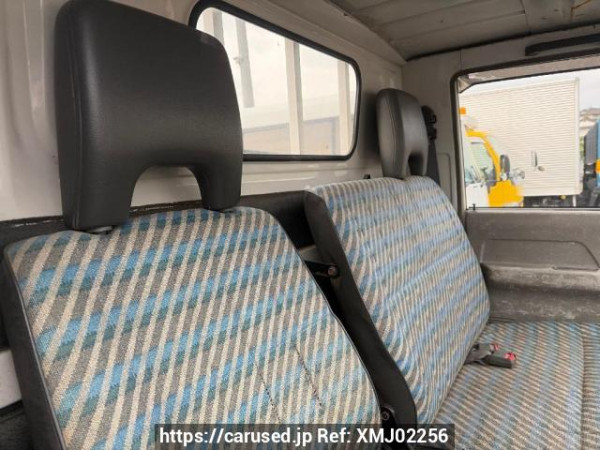 Used 1993 MT mitsubishi canter-guts FB308B Image[8]