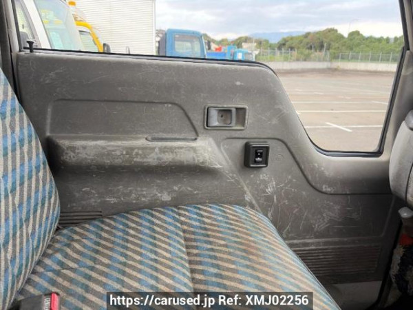 Used 1993 MT mitsubishi canter-guts FB308B Image[9]