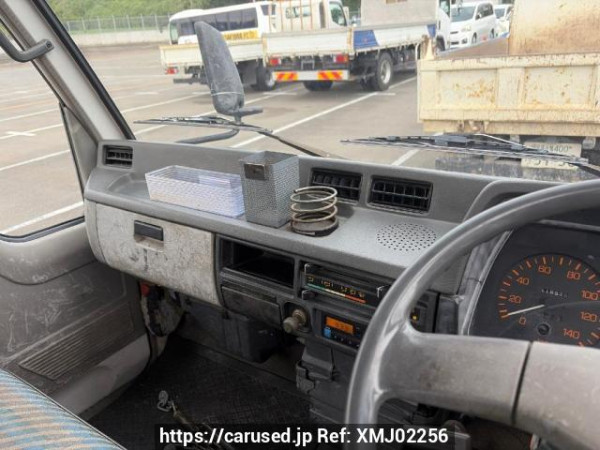 Used 1993 MT mitsubishi canter-guts FB308B Image[11]