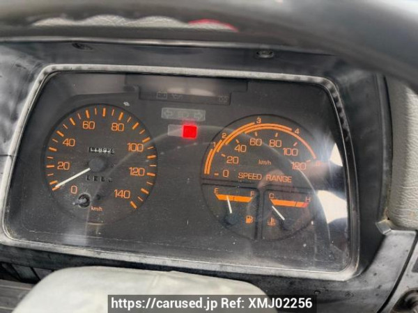 Used 1993 MT mitsubishi canter-guts FB308B Image[12]