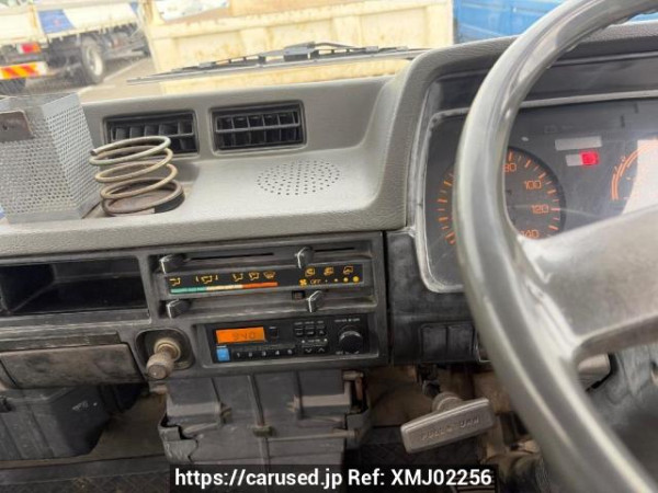 Used 1993 MT mitsubishi canter-guts FB308B Image[13]