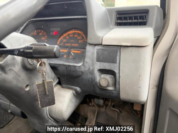 Used 1993 MT mitsubishi canter-guts FB308B Image[14]