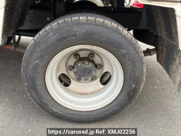 Used 1993 MT mitsubishi canter-guts FB308B Image[17]