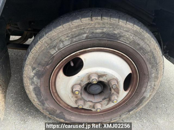 Used 1993 MT mitsubishi canter-guts FB308B Image[18]