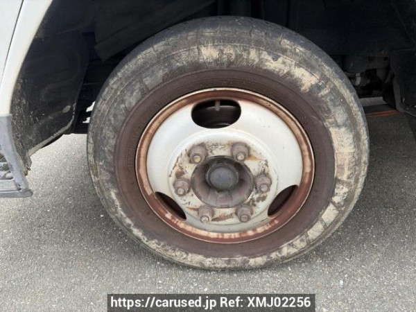 Used 1993 MT mitsubishi canter-guts FB308B Image[19]