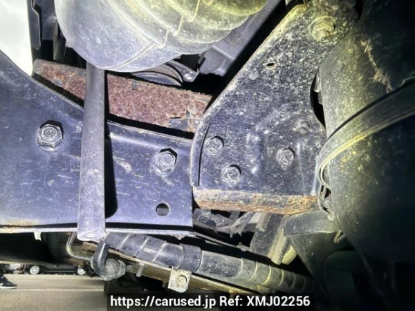 Used 1993 MT mitsubishi canter-guts FB308B Image[21]