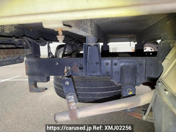 Used 1993 MT mitsubishi canter-guts FB308B Image[22]