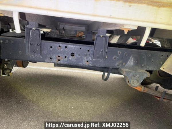Used 1993 MT mitsubishi canter-guts FB308B Image[24]