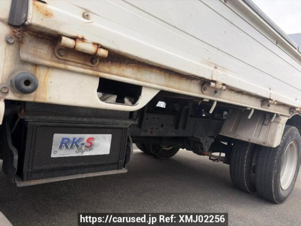 Used 1993 MT mitsubishi canter-guts FB308B Image[25]