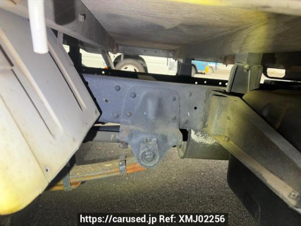 Used 1993 MT mitsubishi canter-guts FB308B Image[27]