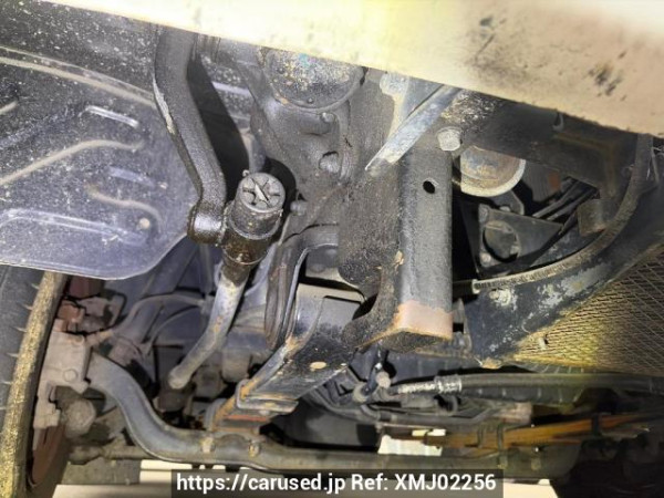 Used 1993 MT mitsubishi canter-guts FB308B Image[30]