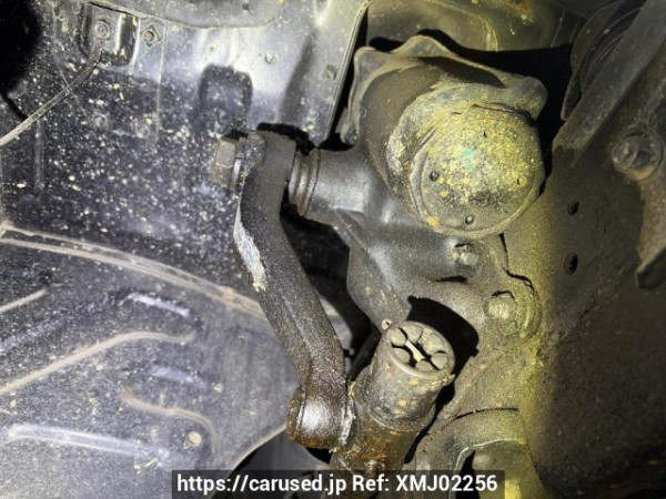 Used 1993 MT mitsubishi canter-guts FB308B Image[32]
