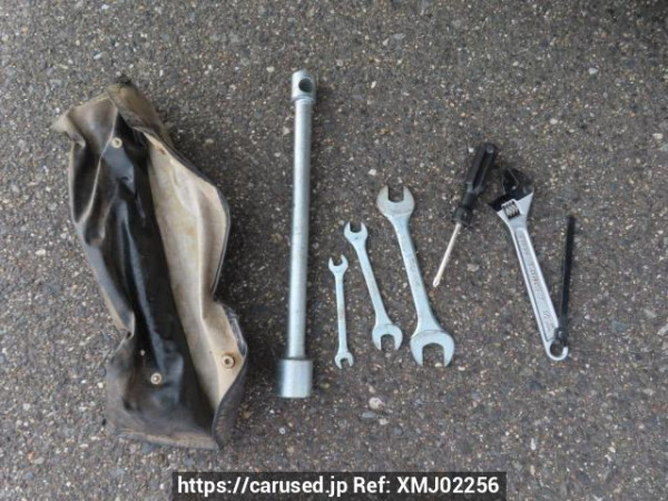 Used 1993 MT mitsubishi canter-guts FB308B Image[34]