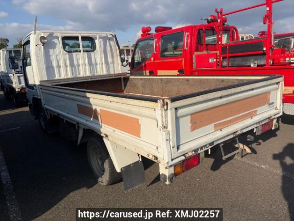 Used 2001 MT nissan atlas SP4F23 Image[2]