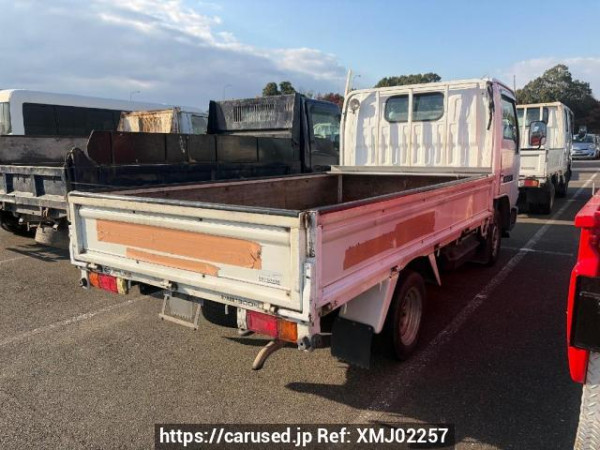 Used 2001 MT nissan atlas SP4F23 Image[3]